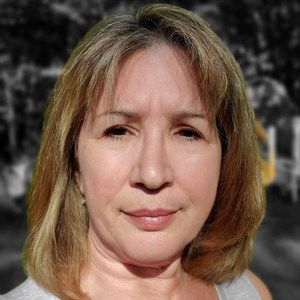 Meet your Posher, Dawn